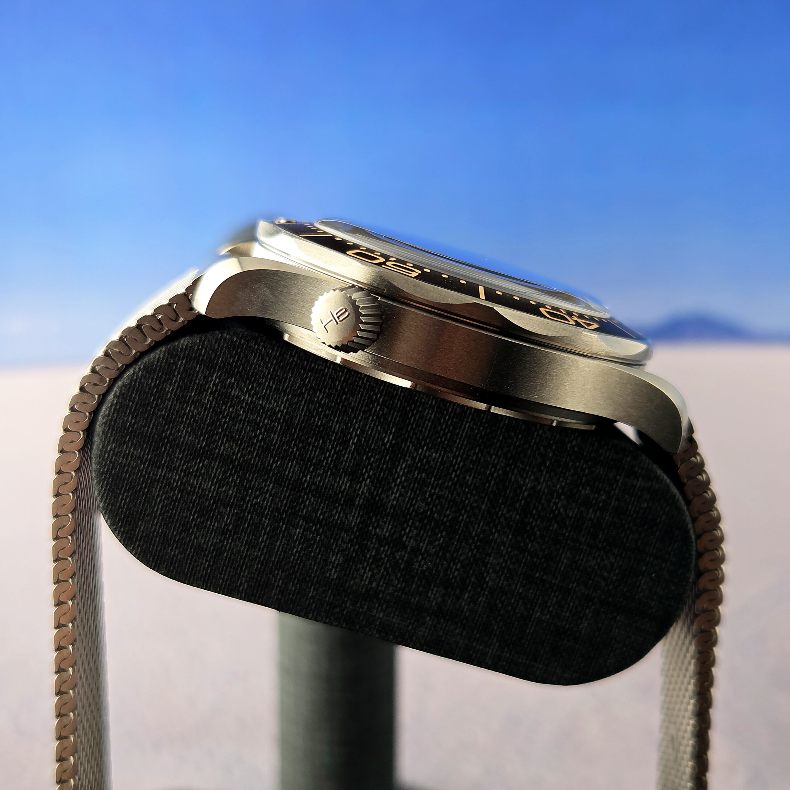 Omega Seamaster 007 No Time To Die Titanium 42mm 210.90.42.20.01.001 Full Set - Image 7