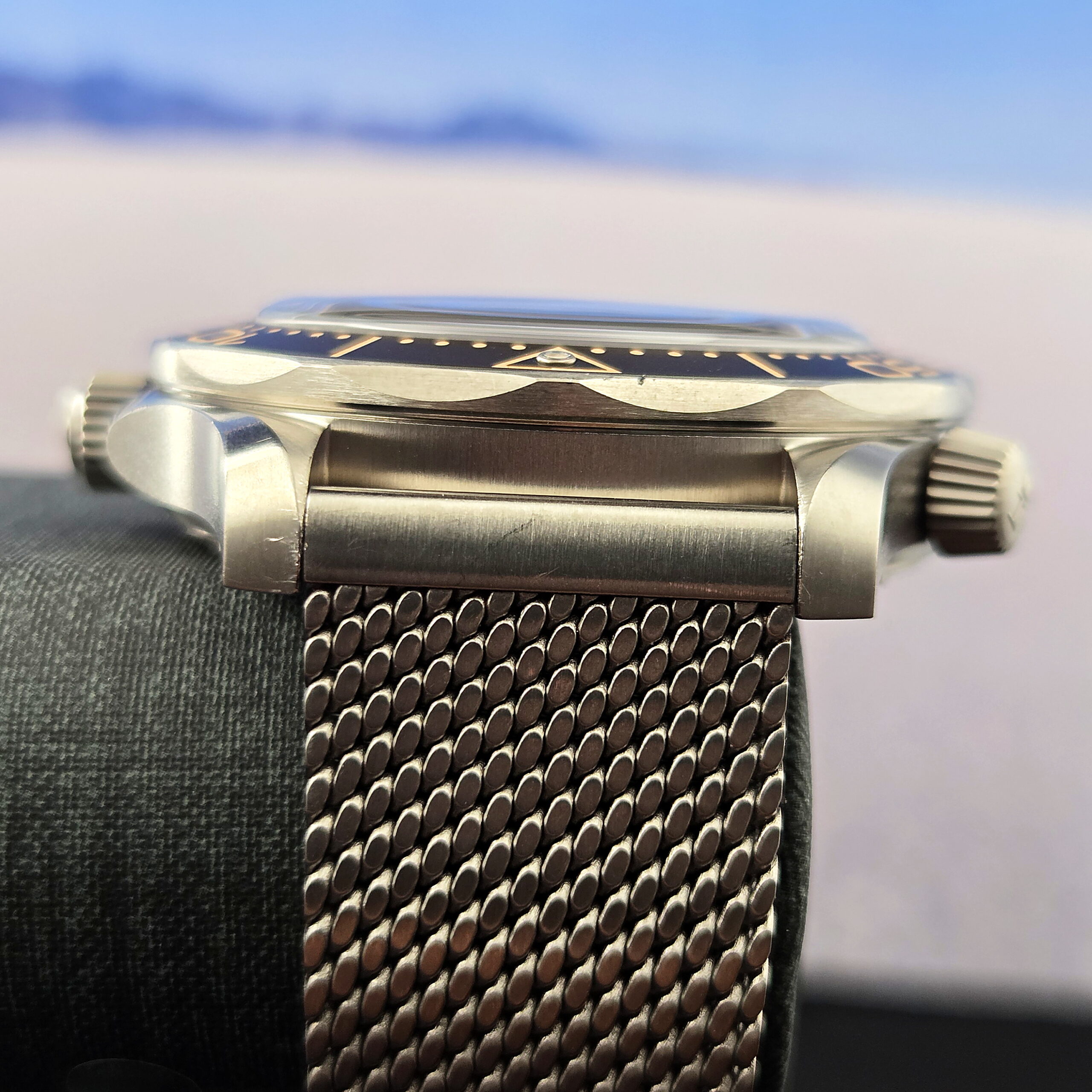 Omega Seamaster 007 No Time To Die Titanium 42mm 210.90.42.20.01.001 Full Set - Image 5