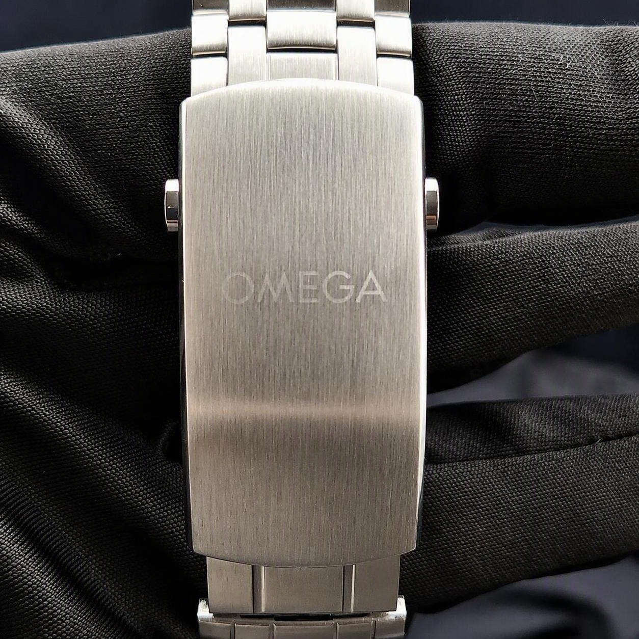 2022 Omega Seamaster Diver 300M Blue 42mm 210.30.42.20.03.001 Full Set + All Links - Image 11