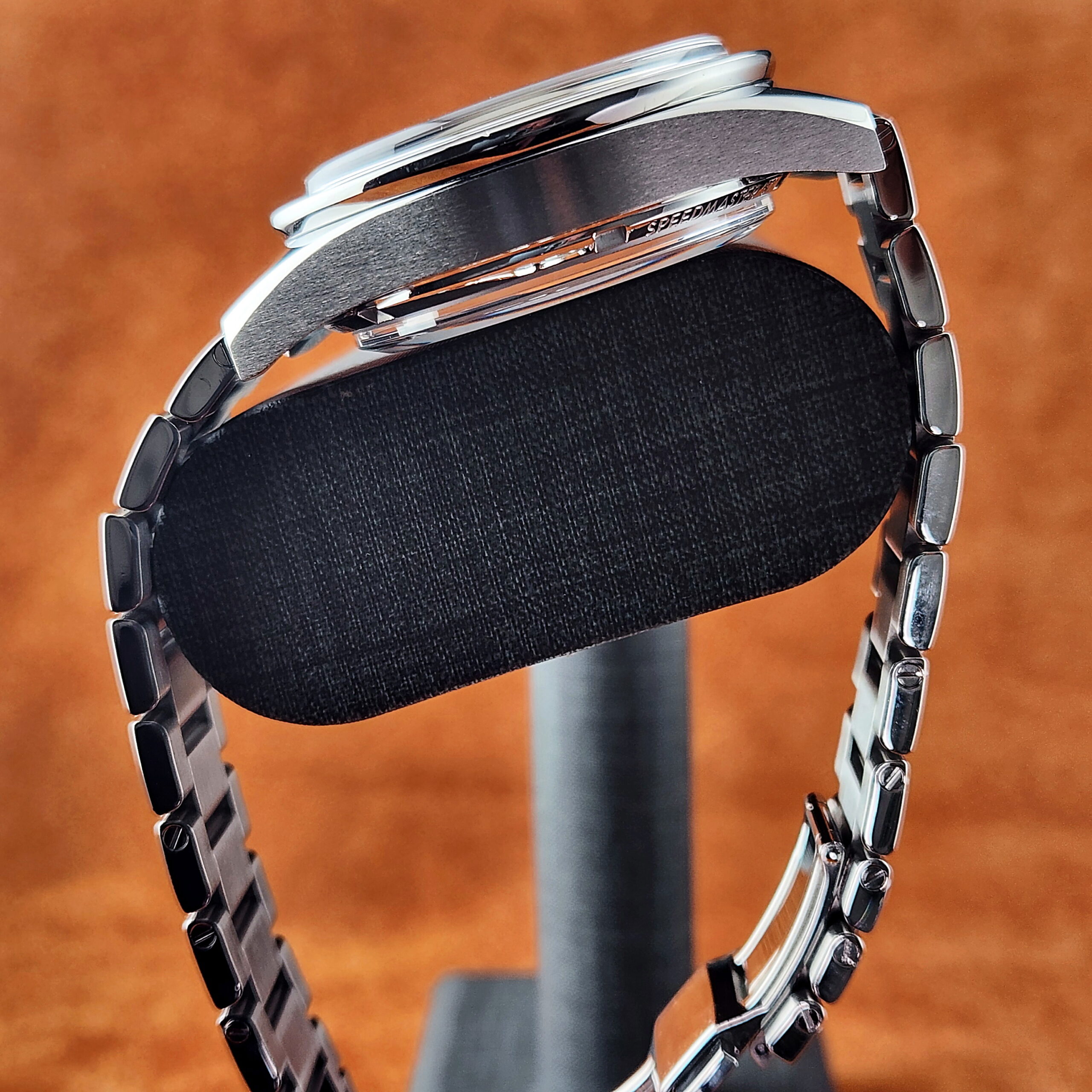 Omega Speedmaster '57 Co-Axial 331.10.42.51.01.002, Box & Papers - Image 7