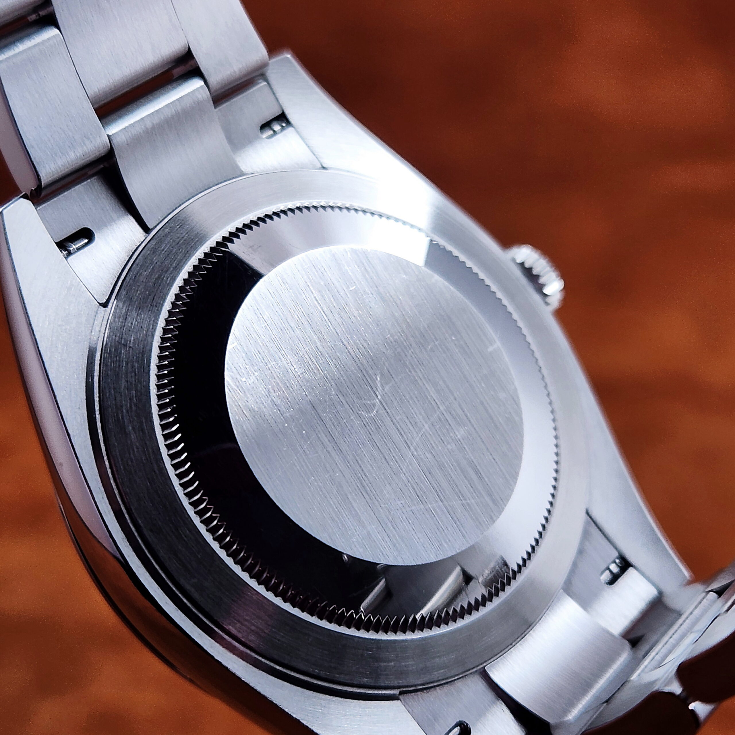 Rolex Datejust 41 126300 Slate Dial, Box & Papers - Image 10