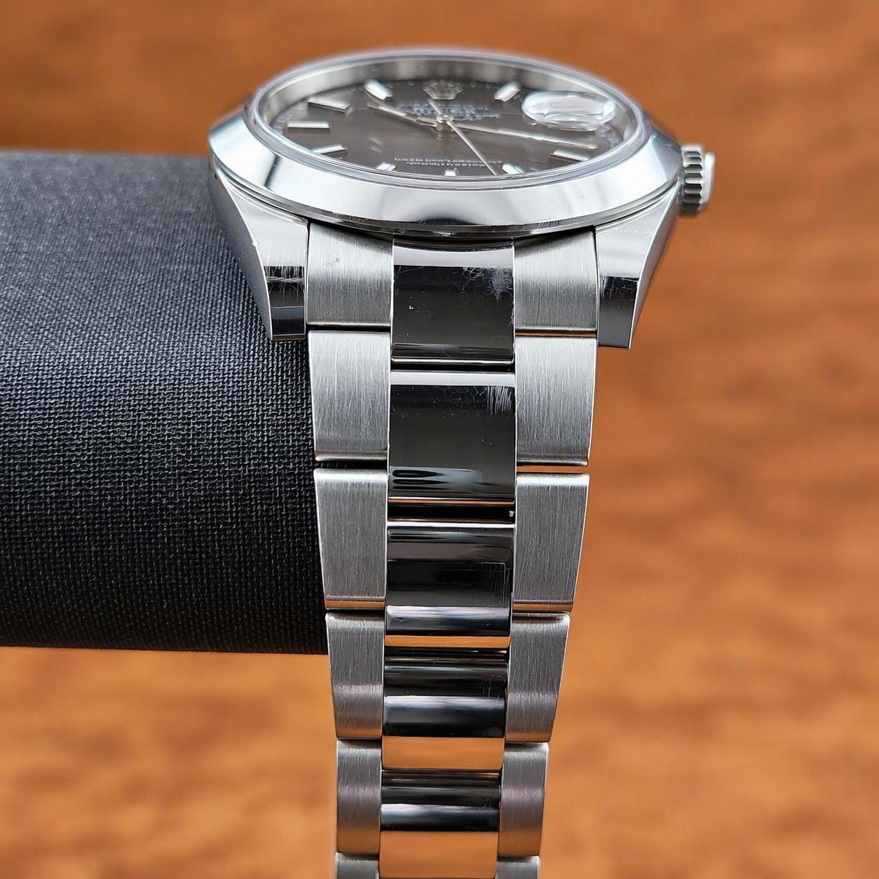 Rolex Datejust 41 126300 Slate Dial, Box & Papers - Image 3