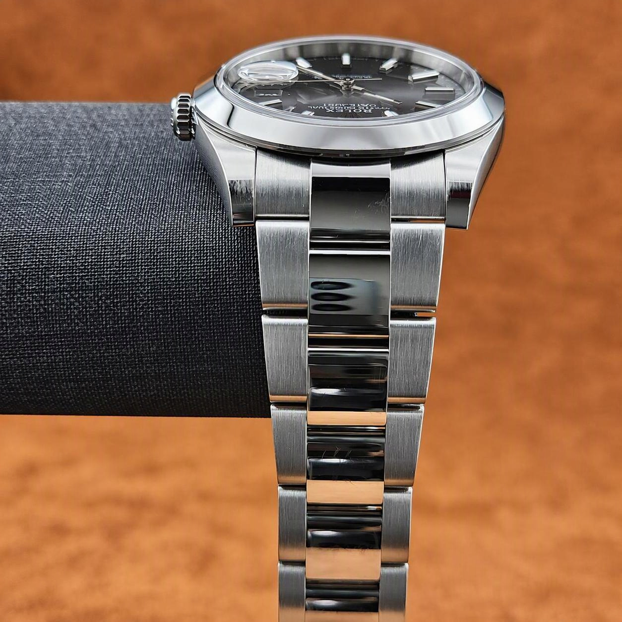 Rolex Datejust 41 126300 Slate Dial, Box & Papers - Image 8